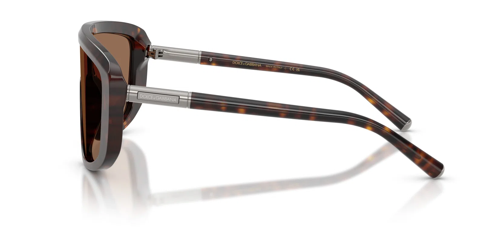 Dolce & Gabbana 4520 Sunglasses - view 16